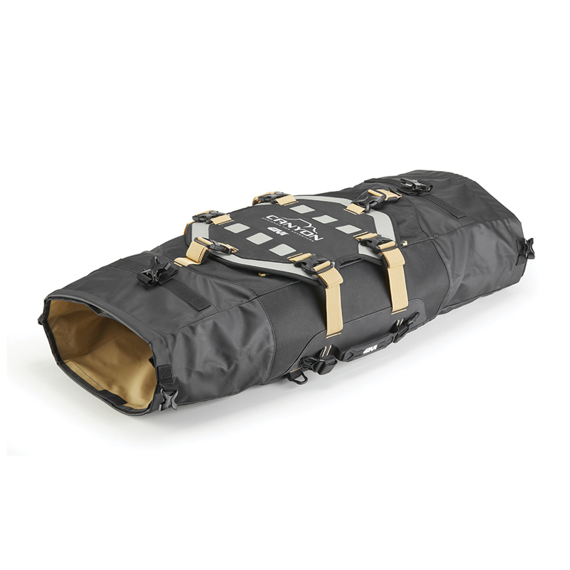 Givi GRT726 Cargo Bag 45L μαύρος Canyon - Image 2