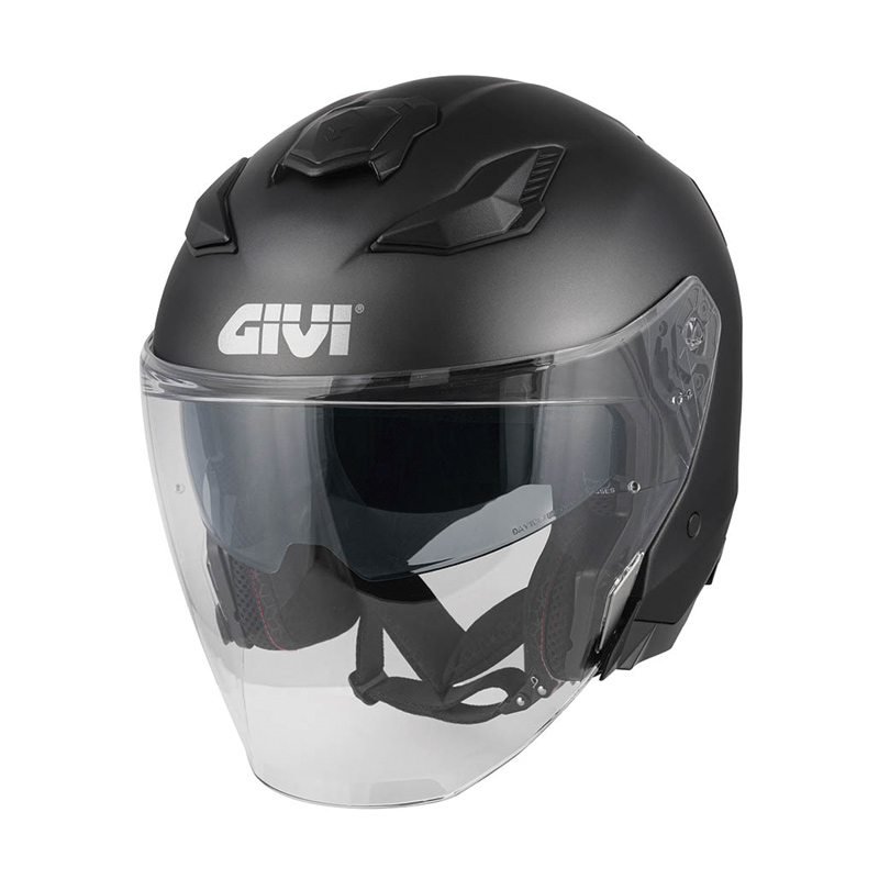 Givi X31 black matt