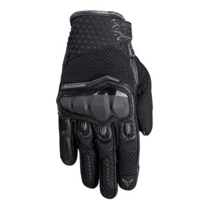 Nordcode GT Summer Gloves black