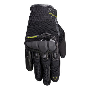 Nordcode GT Summer Gloves black/fluo