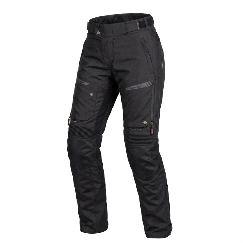 Nordcode Senegal V2 Pants Lady black