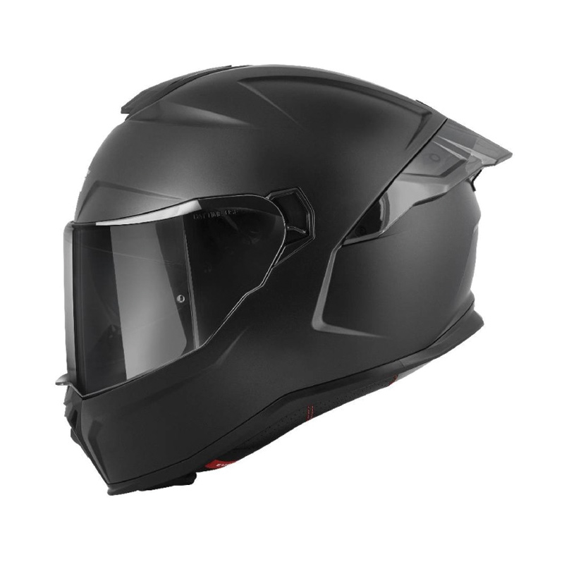 Givi H55.1 Zephir black matt