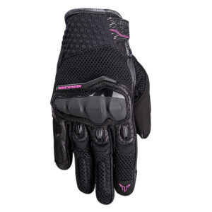 Nordcode GT Summer Lady Gloves black/pink
