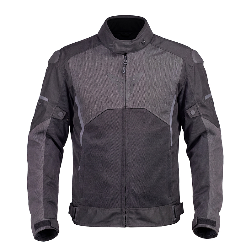 Nordcode Top speed Air WP black/dark grey - Image 2