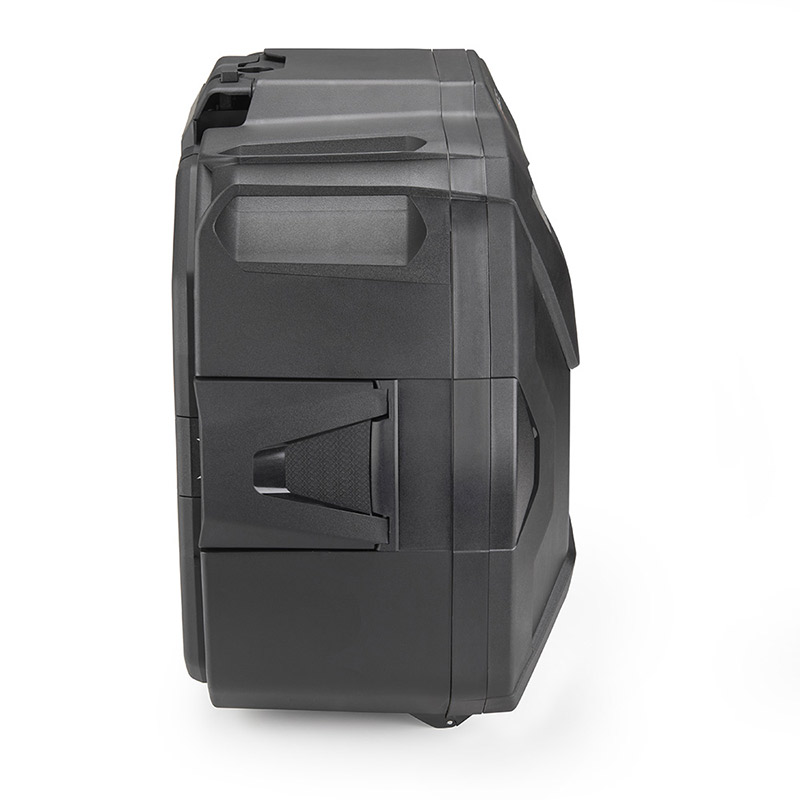 Givi Expandable Case XP01PBA XSpace monokey 27-36ltr black - Image 2