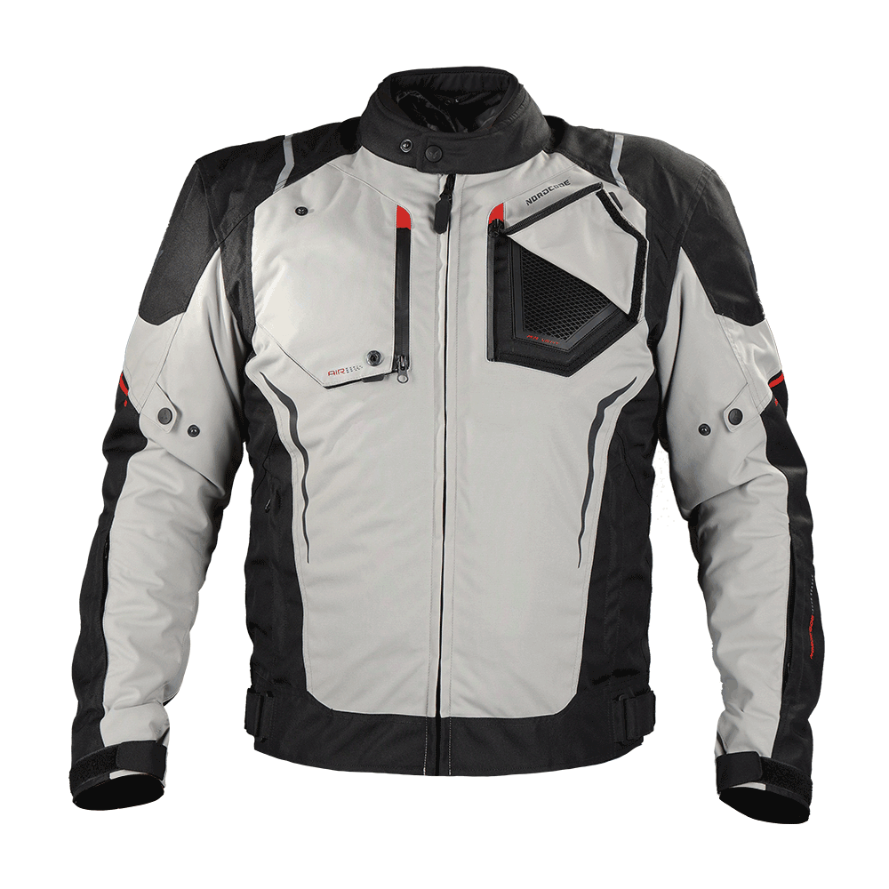 Nordcode Pantera 4 Season Oversize Grey