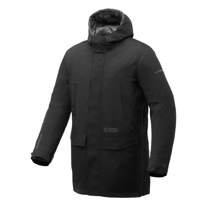Tucano Urbano Monte HYD Jacket Black