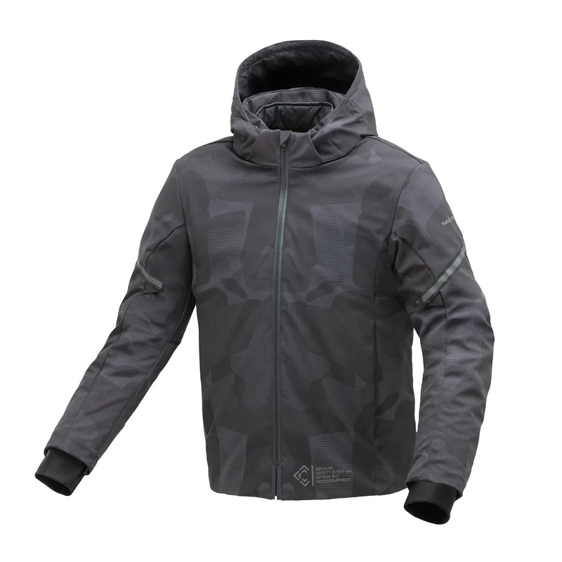Tucano Urbano Bormio 2in1 Hydroscud® Camo