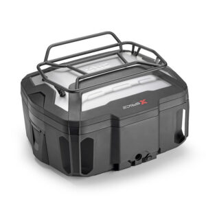 Givi XSPACE E262 Metal Rack