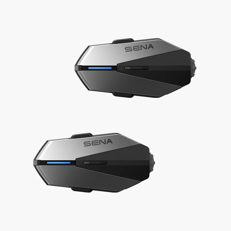 Sena APEX-01D Bluetooth & Intercom Double