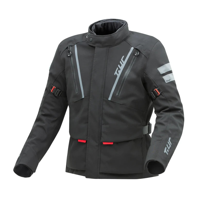 Tur Forecast HYD Jacket Black