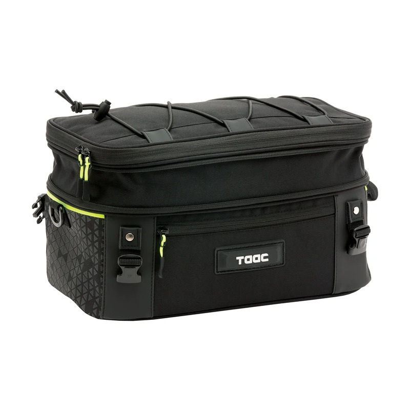Tucano Urbano TC10 cargo Taac15lt Black
